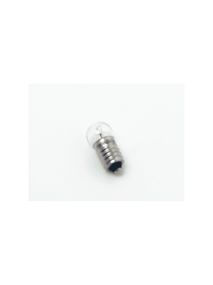 AMPOLLETAS 24V 3 W G11 E 10