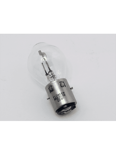 AMPOLLETAS BA20d 12v 35/35w