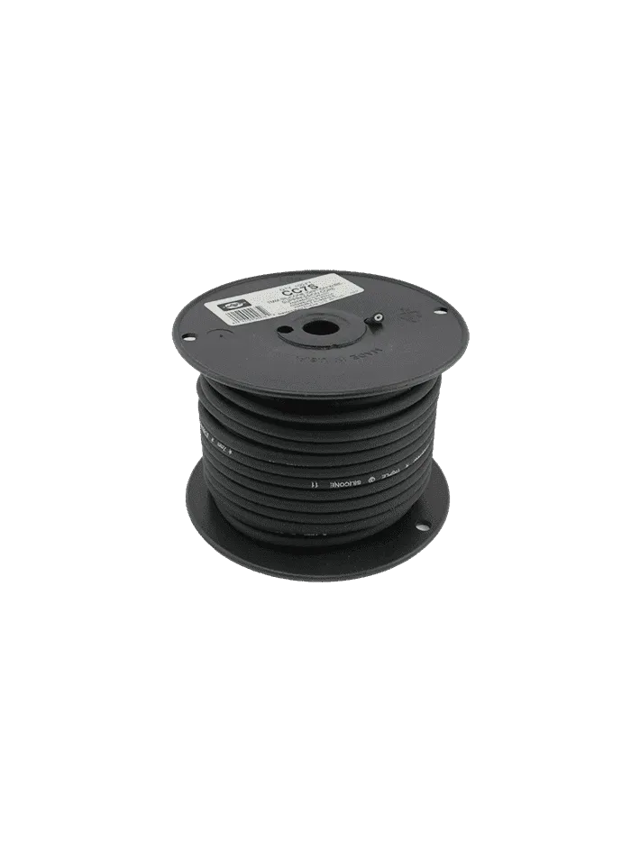 CABLES DE BUJIAS DE SILICONA 7
