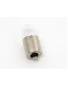 AMPOLLETAS BA15s 12v 5w