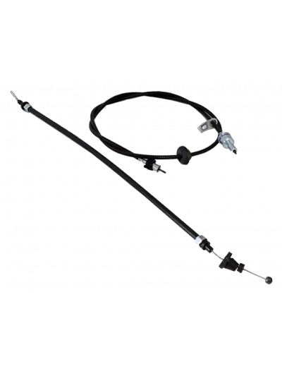 CABLES