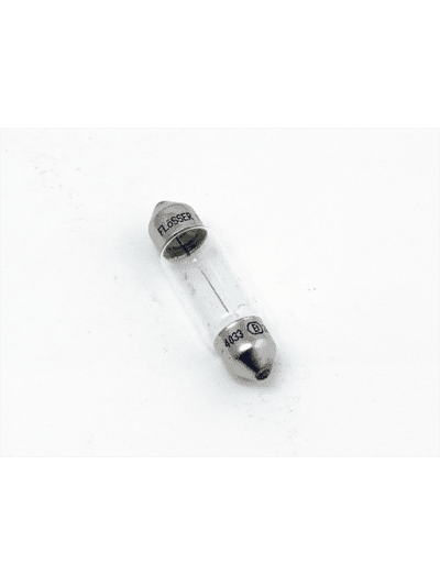 AMPOLLETAS 11x35mm 12v 5w