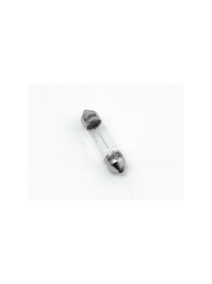 AMPOLLETAS 11x35mm 12v 5w
