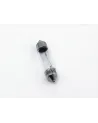 AMPOLLETAS 11x35mm 12v 10w