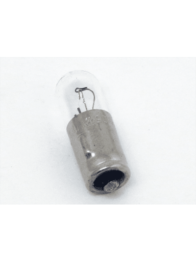 AMPOLLETAS BA7s 12v 2w