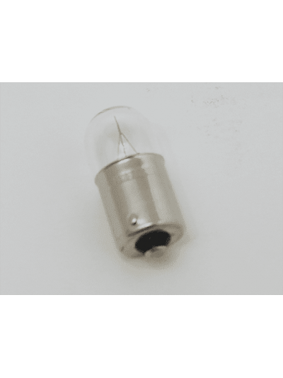 AMPOLLETAS BA15s 24v 5w