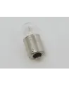 AMPOLLETAS BA15s 24v 5w