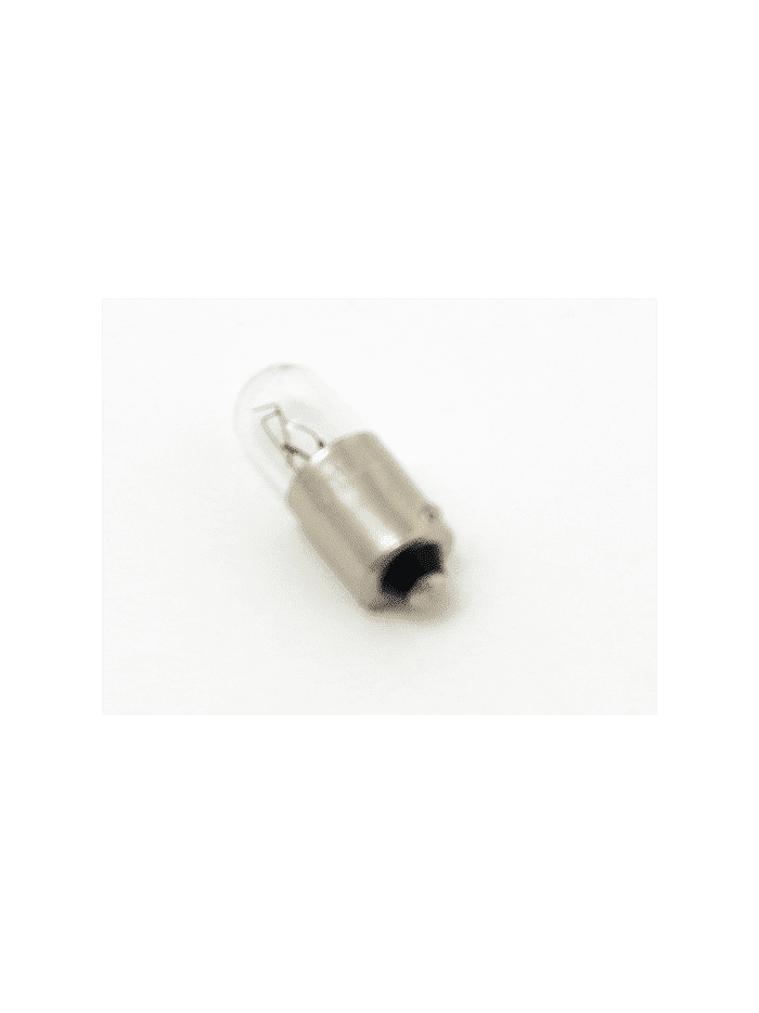 AMPOLLETAS BA9s 24v 4w