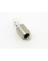 AMPOLLETAS BA9s 24v 4w