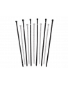 AMARRAS PLASTICAS 7.6 x 200mm - NATURAL