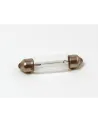 AMPOLLETAS 11x40mm 24v 5w