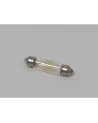 AMPOLLETAS 11x40mm 24v 10w