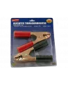 ALICATES PARA CABLES - 500 AMP