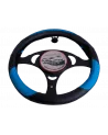 CUBREVOLANTE NEGRO/AZUL