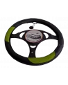 CUBREVOLANTE NEGRO/VERDE