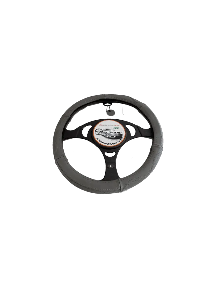 CUBREVOLANTE GRIS TALLA L