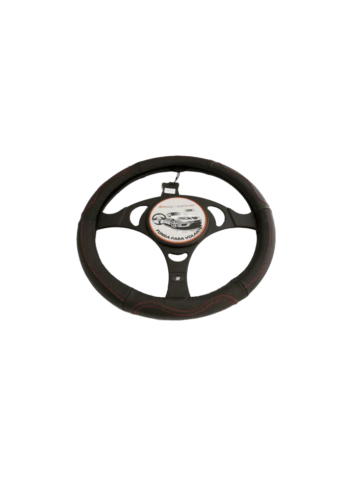 CUBREVOLANTE NEGRO