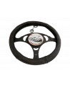 CUBREVOLANTE NEGRO TALLA L