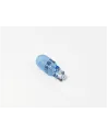 AMPOLLETAS T10 12v 5w Azul