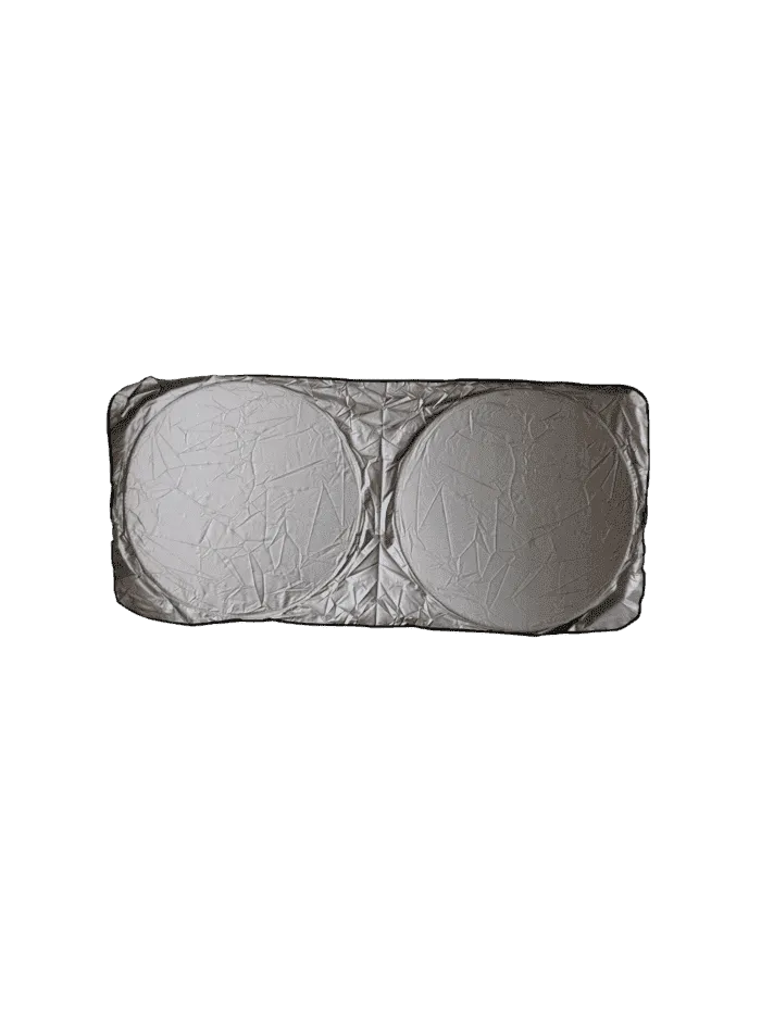 CORTINA NYLON PARA PARABRISAS