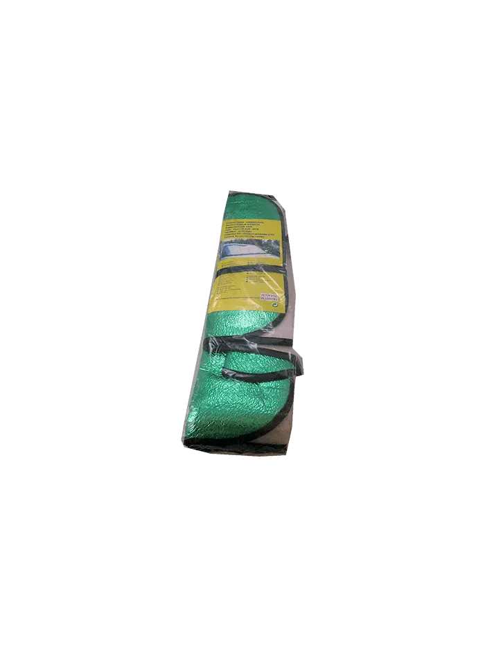 PROTECTOR TRIPLE - VERDE
