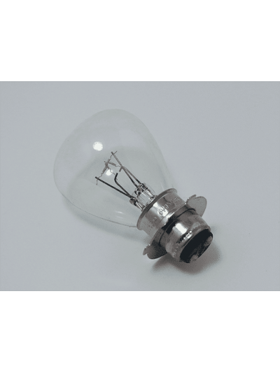 AMPOLLETAS HV 6V 35/35W RP30 P15 D-3
