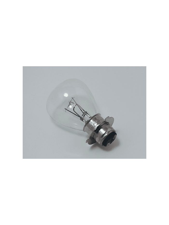 AMPOLLETAS HV 6V 35/35W RP30 P15 D-3