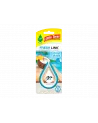 LITTLE TREES FRESH LINK - CARIBBEAN COLADA