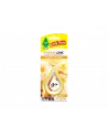 LITTLE TREES FRESH LINK - VAINILLA DORADA