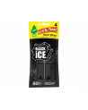 VENT WRAP BLACK ICE