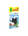 VENT WRAP SUMMER LINEN