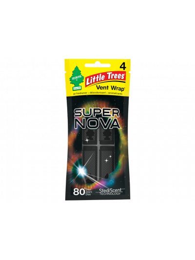 VENT WRAP SUPERNOVA
