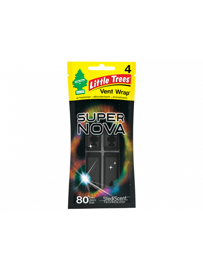 VENT WRAP SUPERNOVA