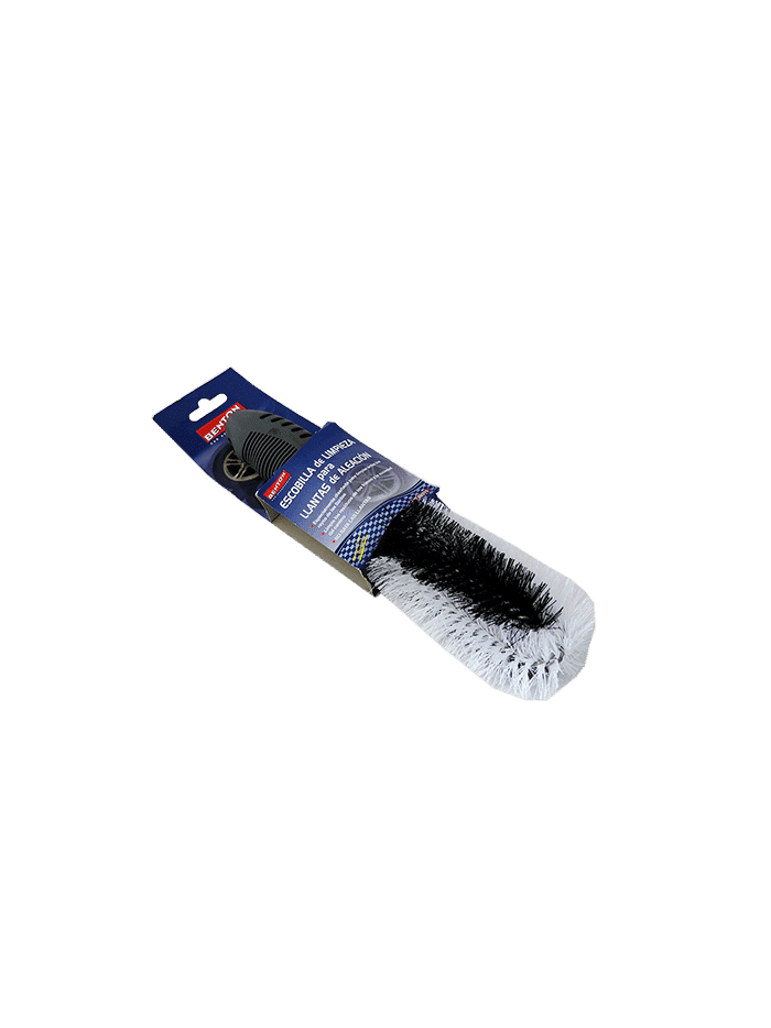 ESCOBILLA PARA LLANTAS