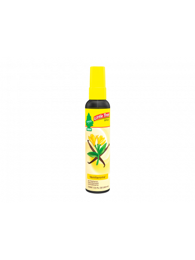 LITTLE TREES SPRAYS - VANILLAROMA