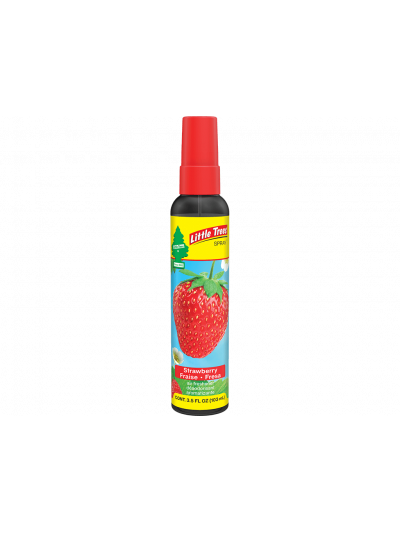 LITTLE TREES SPRAYS - FRUTILLA