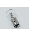 AMPOLLETAS 12V 60/60W B35 BA 20D