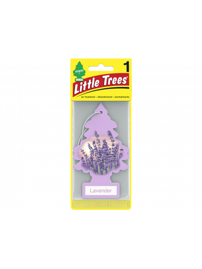 AROMATIZANTES - LAVANDA 24 UN