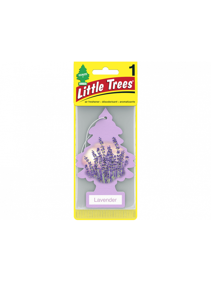 AROMATIZANTES - LAVANDA 24 UN