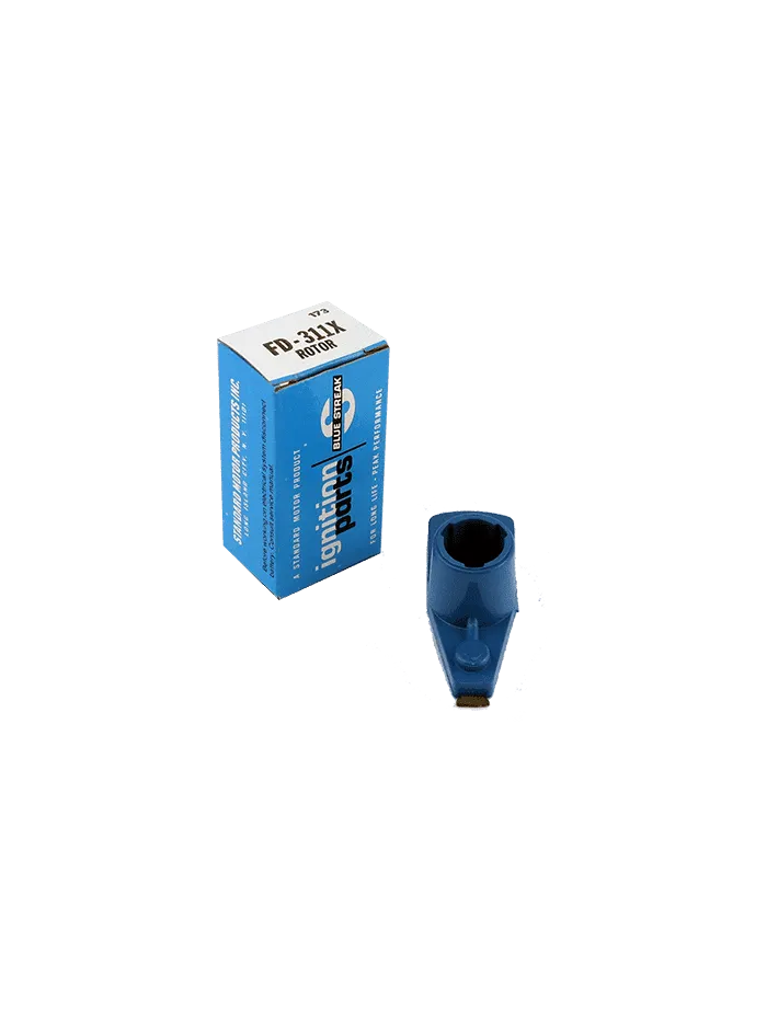 ROTORES DE DISTRIBUIDOR