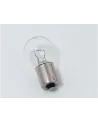 AMPOLLETAS BA15s 24v 18w