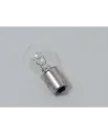 AMPOLLETAS BA15s 12v 18w