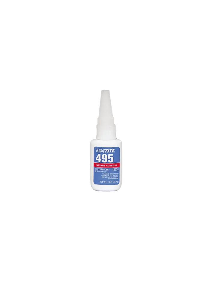 ADHESIVO DE CONTACTO 20 GR. SUPER BONDER