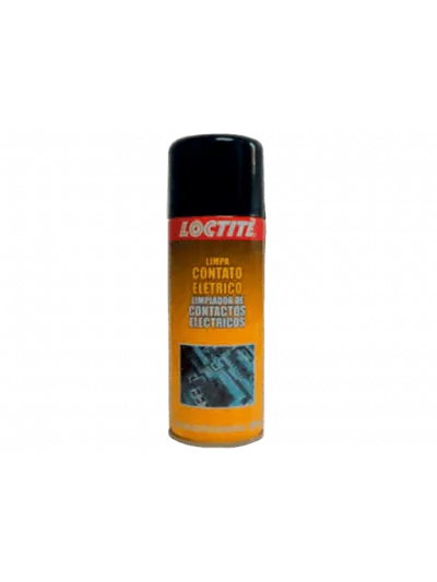 LIMPIA CONTACTO INFLAMABLE 220 ML.