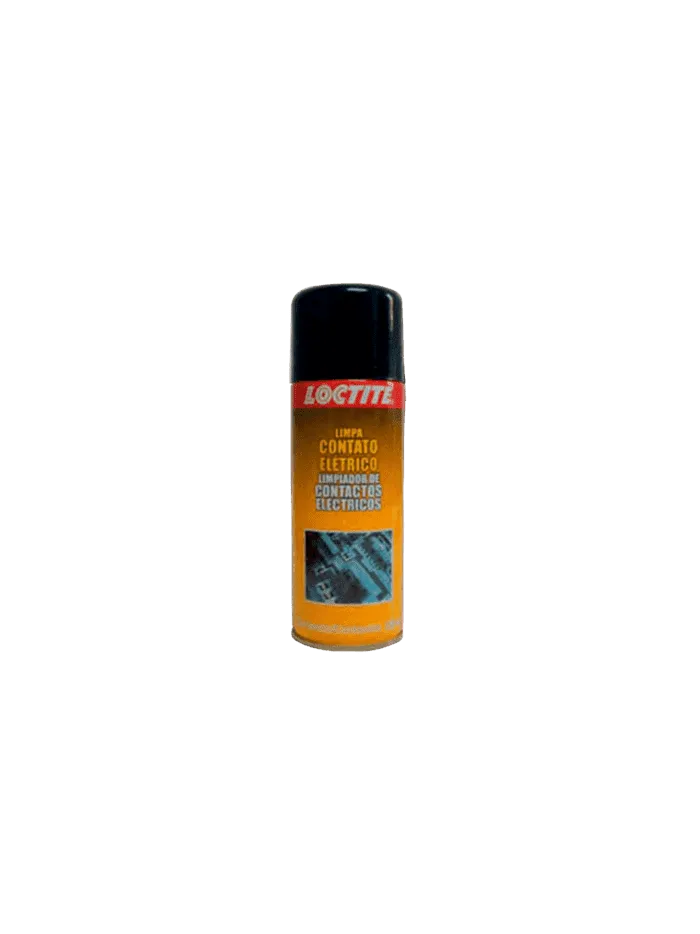 LIMPIA CONTACTO INFLAMABLE 220 ML.