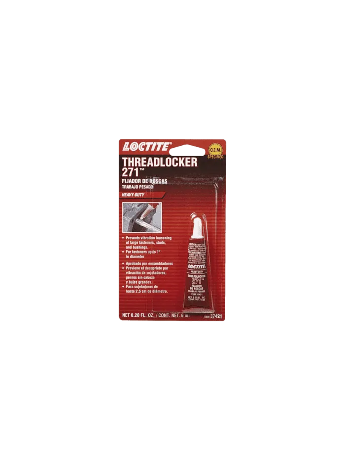 TRABA PERNO ALTO 271 6ML