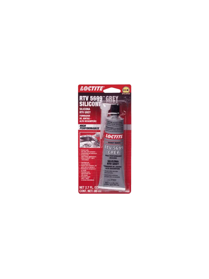 SILICONA GRIS OXIMICA 5699 80ML