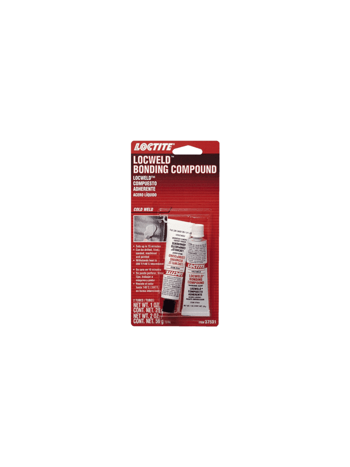 ACERO LIQUIDO EPOXICO 56GR