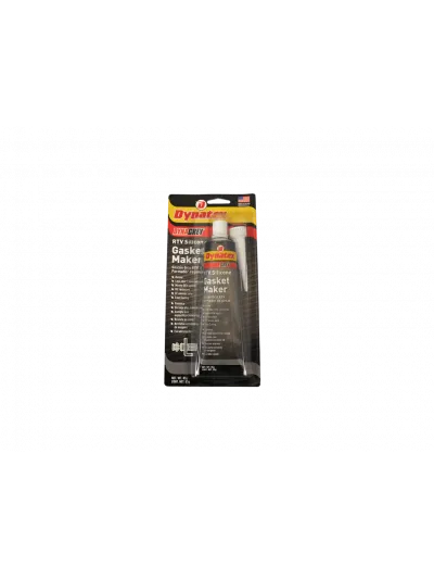 SILICONA FORMADOR DE EMPAQUETADURAS OXIMICA GRIS 85g