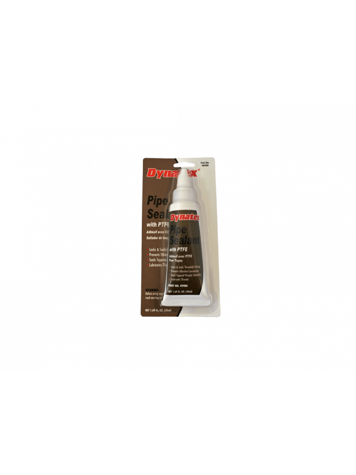 SELLADOR DE TUBERIAS 50ml